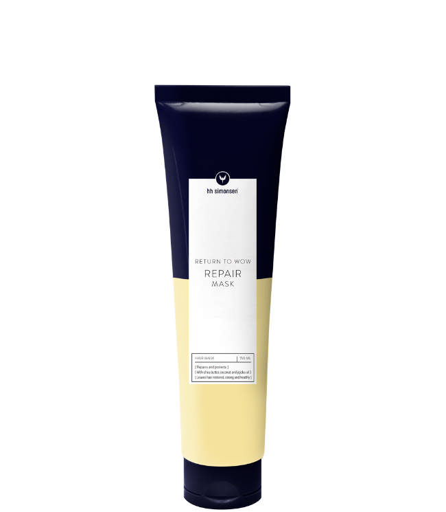 HH Simonsen Repair Mask, 150 ml.