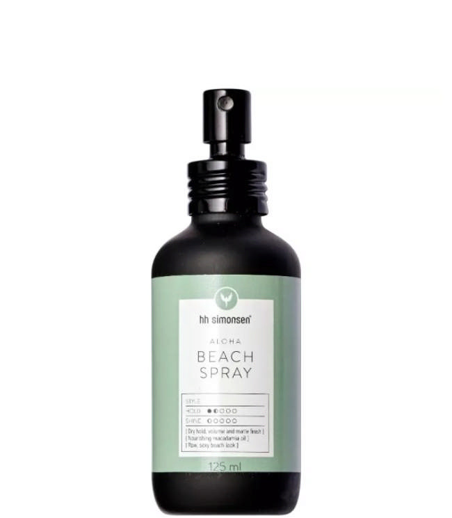 HH Simonsen Beach Spray, 125 ml.