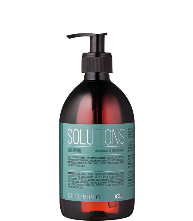 IdHAIR Solutions No.1, 500 ml.