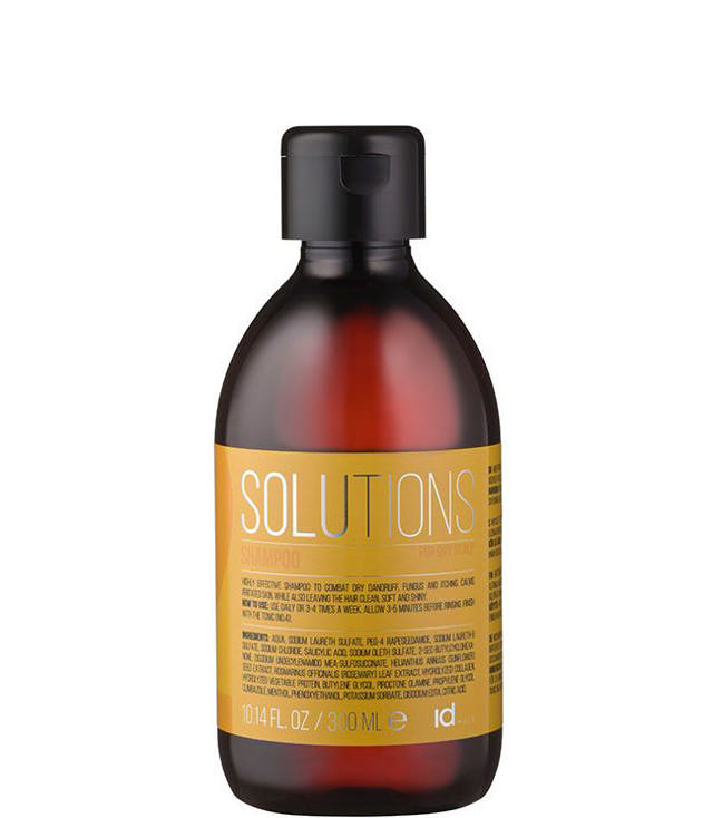 IdHAIR Solutions No.2, 300 ml.