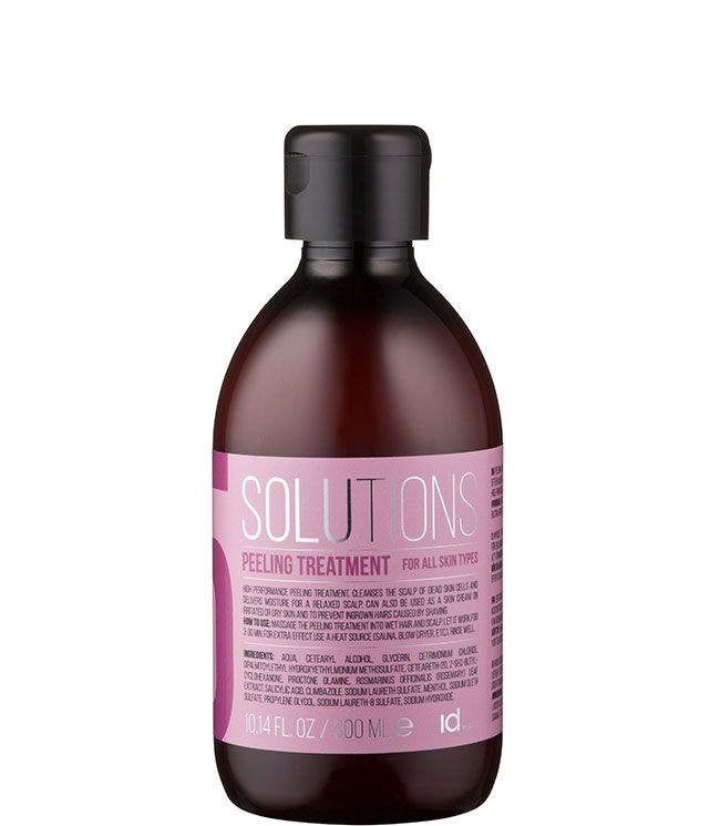 IdHAIR Solutions No.5, 300 ml.