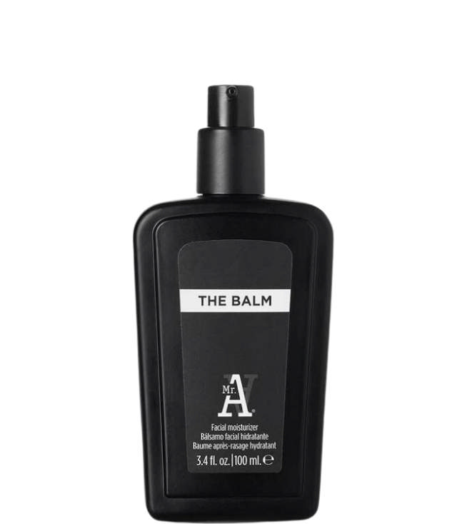 I.C.O.N. Mr. A. After Shave Balm, 100 ml.