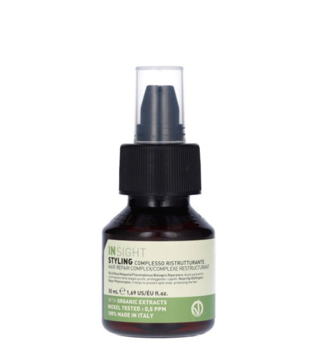 Insight Styling Hair Repair Complex, 50 ml.