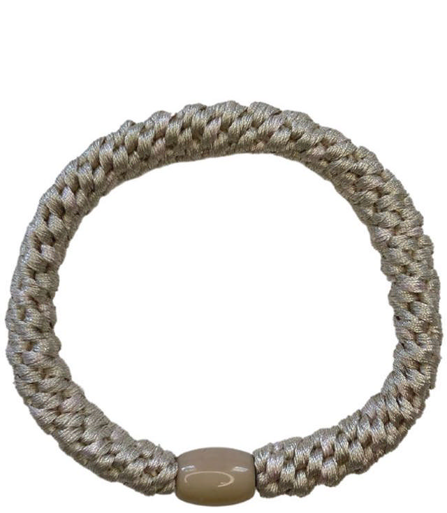 JA-NI Hair Accessories - Hair elastics, The Nude