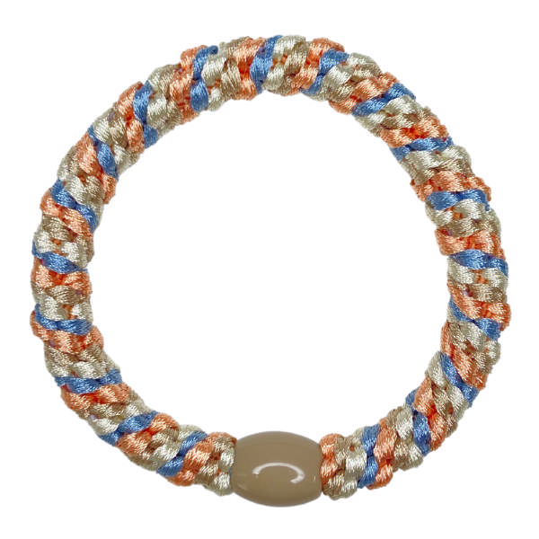 JA-NI Hair Accessories - Hair elastics, The Spring Party Nude