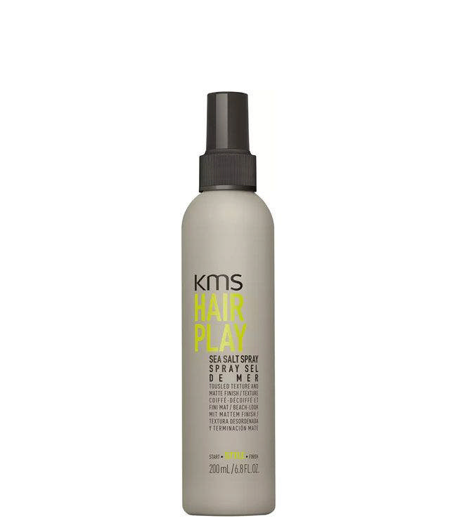 KMS HairPlay Sea Salt Spray, 200 ml.