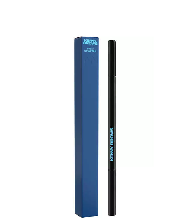 Kenny Anker KENNY BROWS Brow Sculptor, Dark Brown 0,09 g.