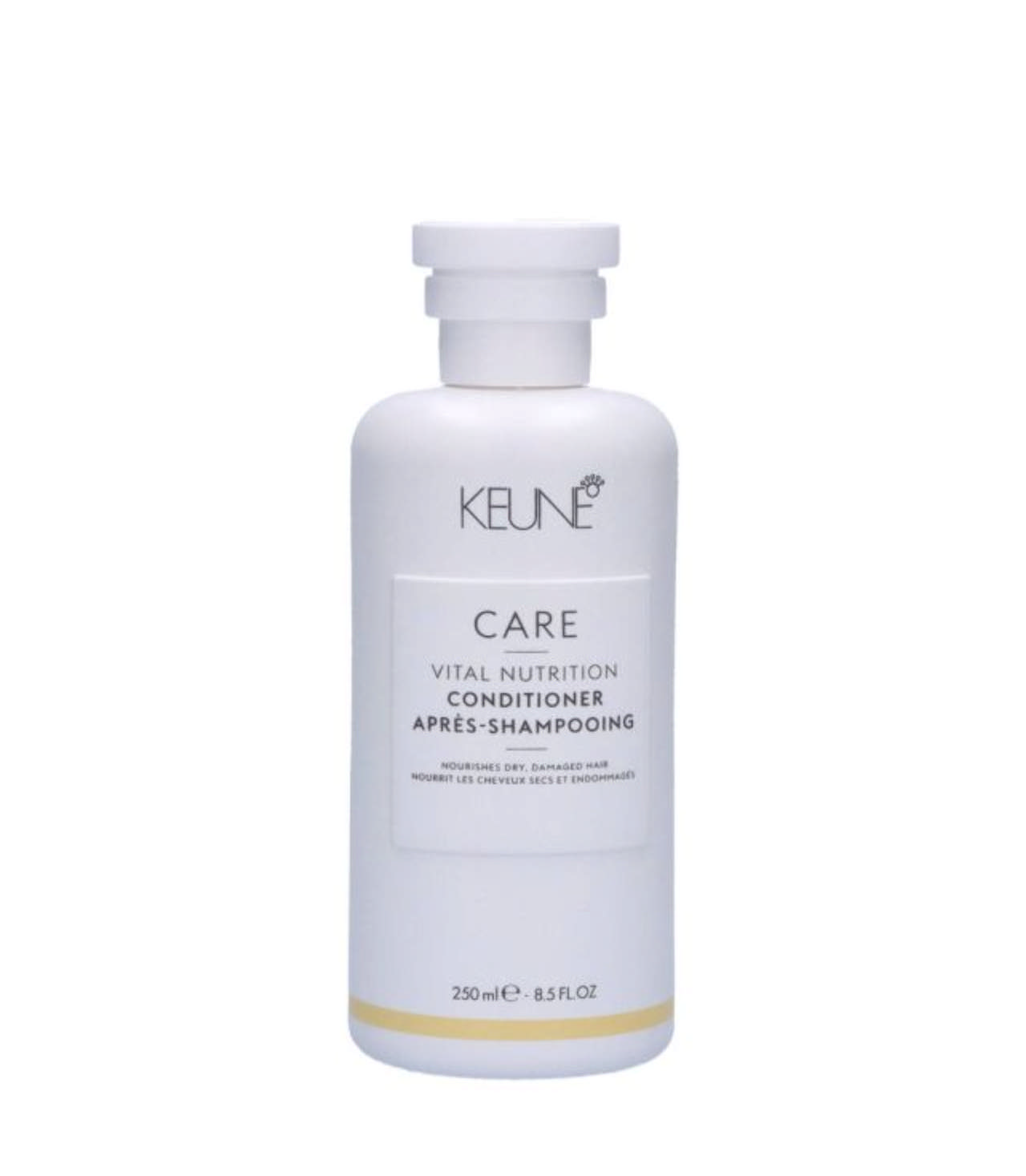 Keune Care Vital Nutrition Conditioner, 250 ml.