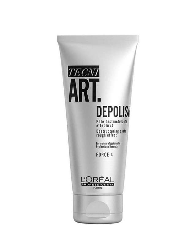 L'Oreal Pro. Tecni Art Depolish, 100 ml.