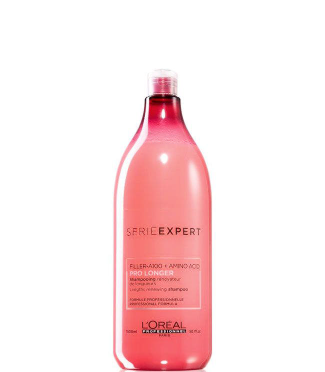 L'Oréal Pro. SE Longer Lengths Shampoo, 1500 ml.