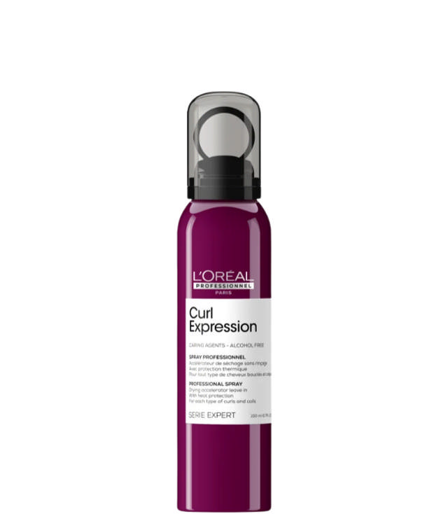 Loreal Curl Expression Spray, 150 ml.