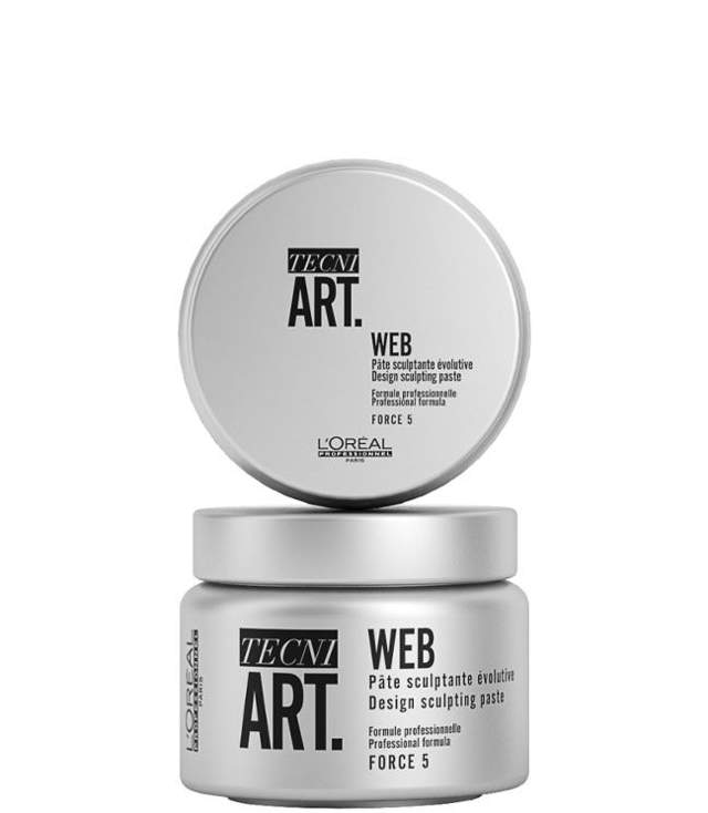 L'Oréal Pro. TecniArt Web, 150 ml.