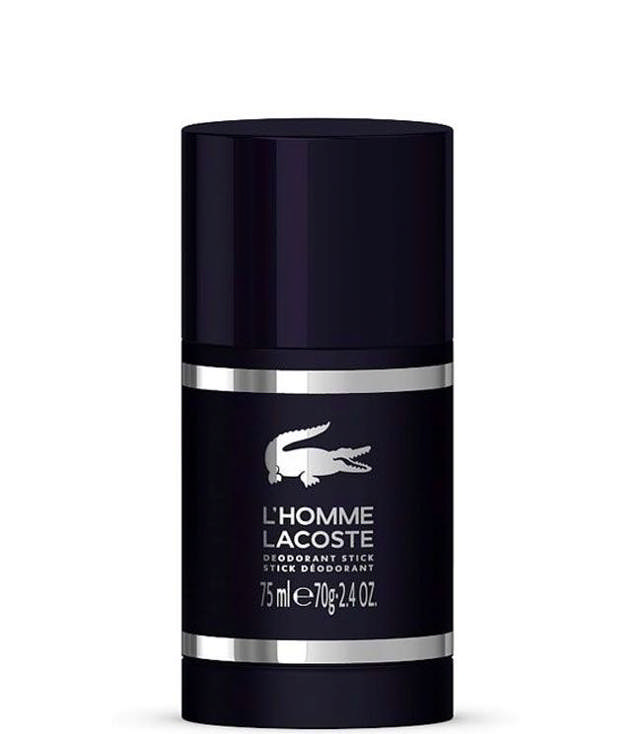 Lacoste L’Homme Deodorant stick, 75 ml.