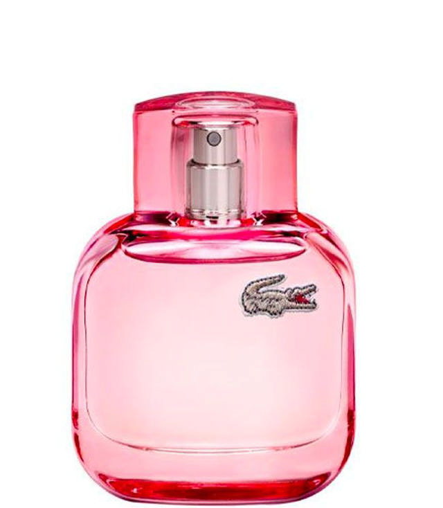 Lacoste Sparkling EDT, 30 ml.