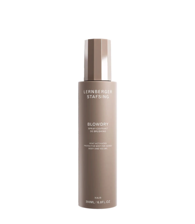 Lernberger Stafsing Blowdry Heat Activated Protective Mist, 200 ml.