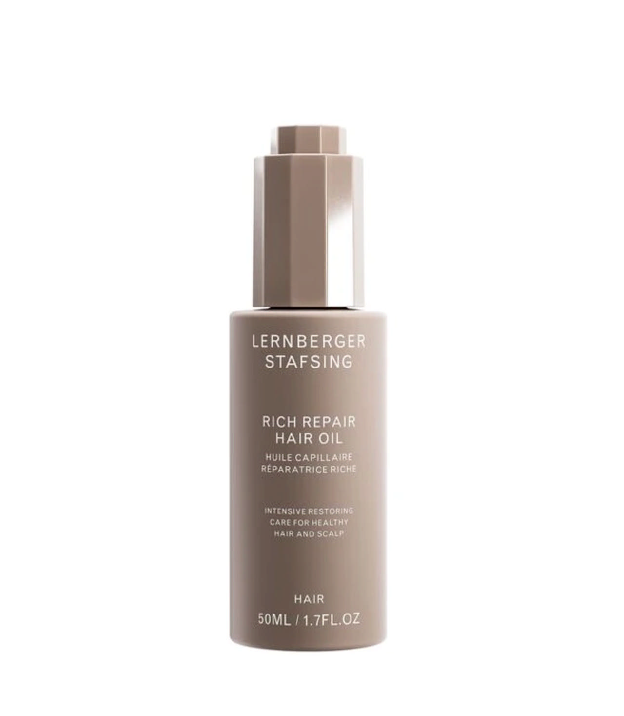 Lernberger Stafsing Rich Repair Hair Oil, 50 ml.