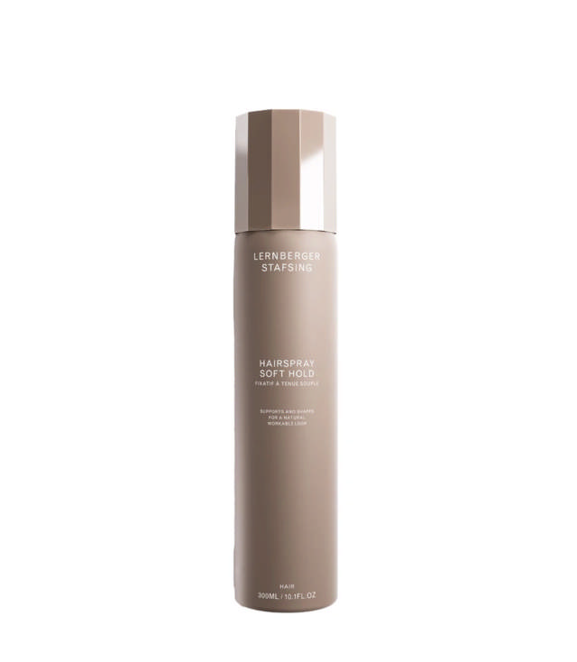 Lernberger Stafsing Hairspray Soft Hold, 300 ml.