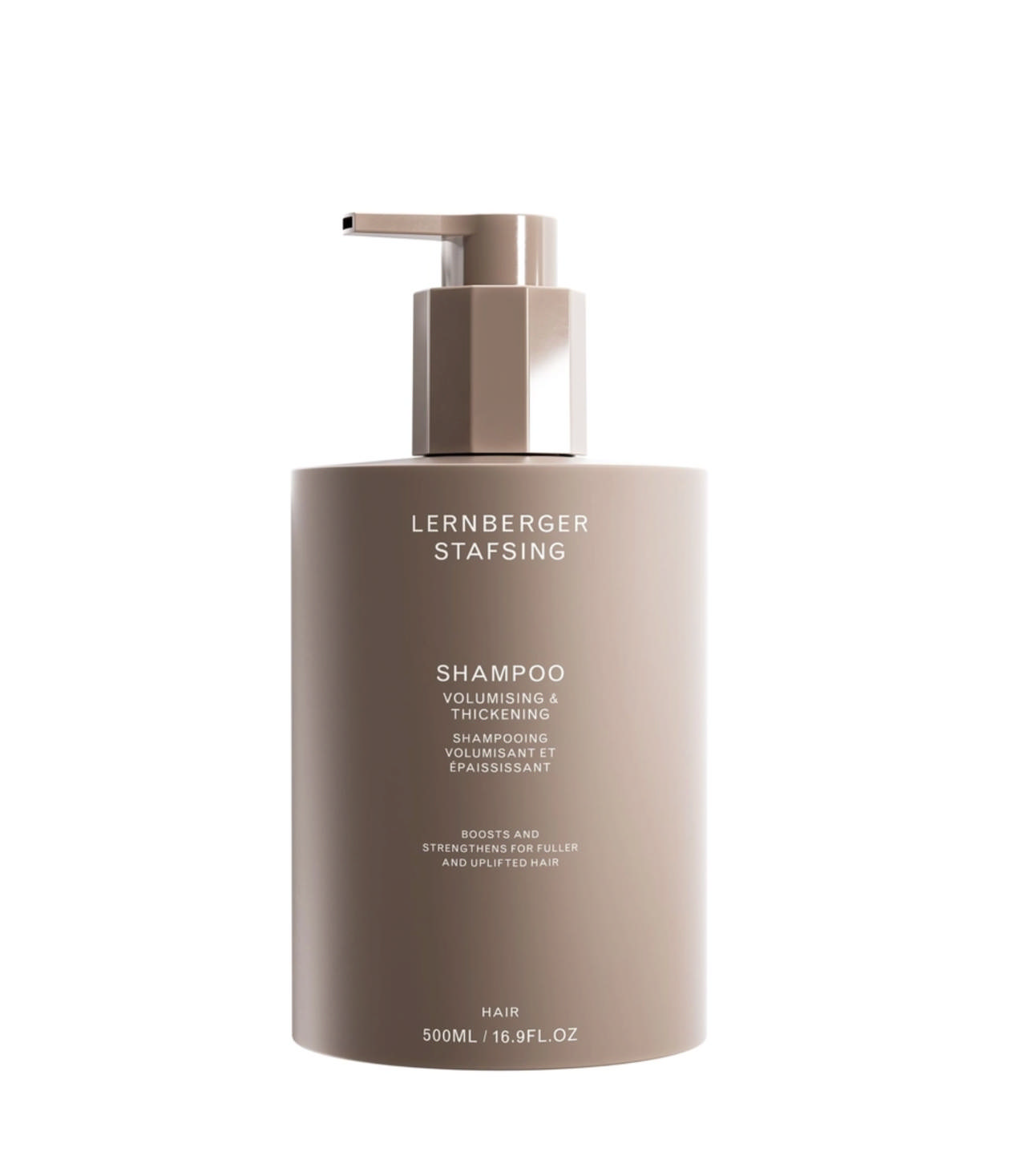 Lernberger Stafsing Shampoo, 500 ml.