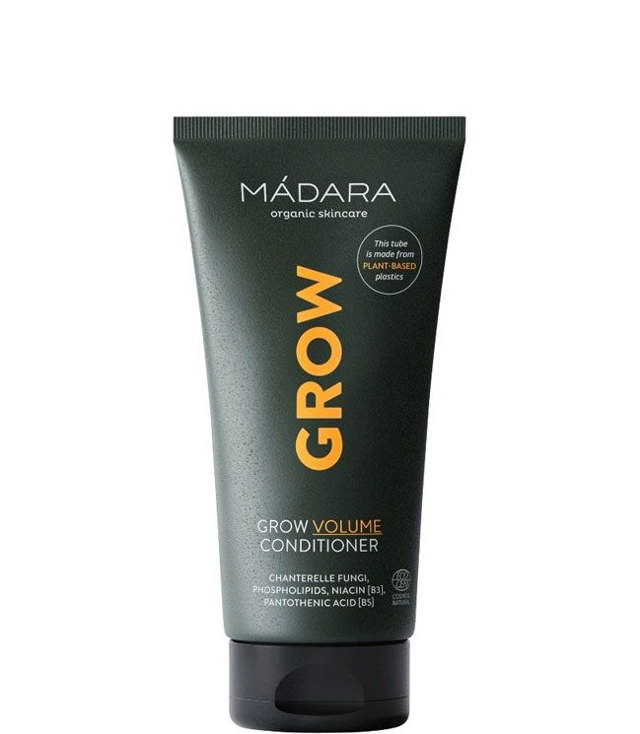 Madara Grow Volume Conditioner, 175 ml.