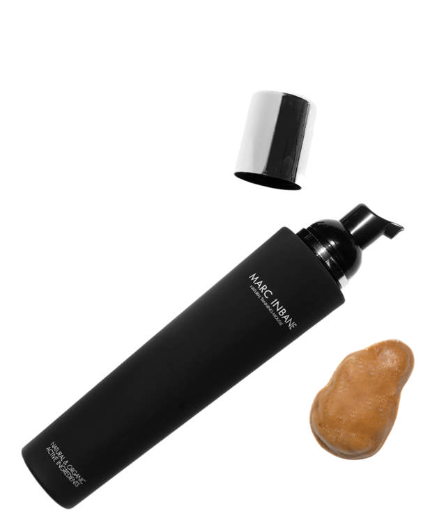 Marc Inbane Natural Tanning Mousse, 150 ml.