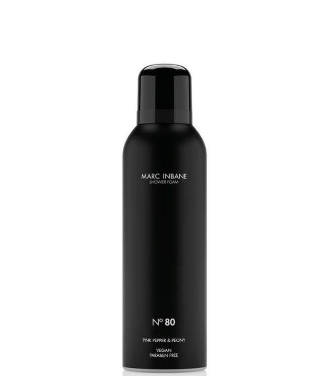 Marc Inbane Shower Foam No 80 Pepper & Peony, 50 ml.