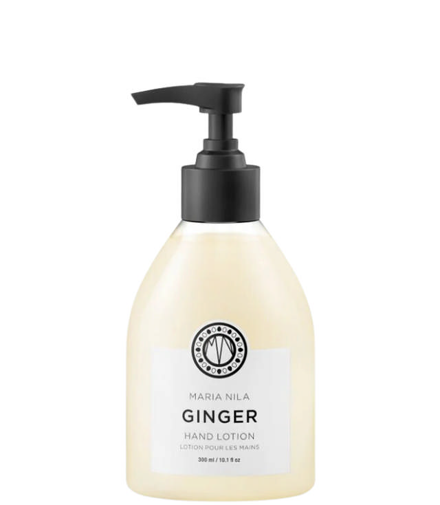 Maria Nila Hand Lotion Ginger, 300 ml.