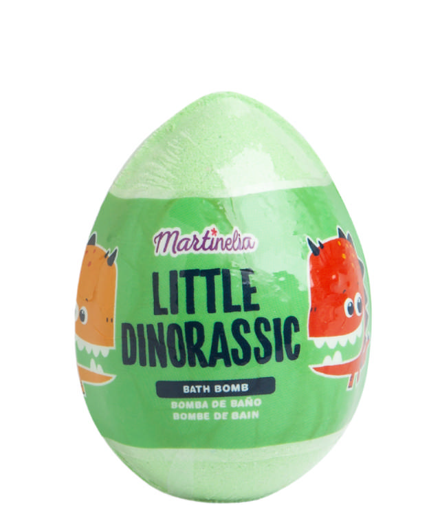 Martinelia Little Dinorassic Surprice Bath Bomb