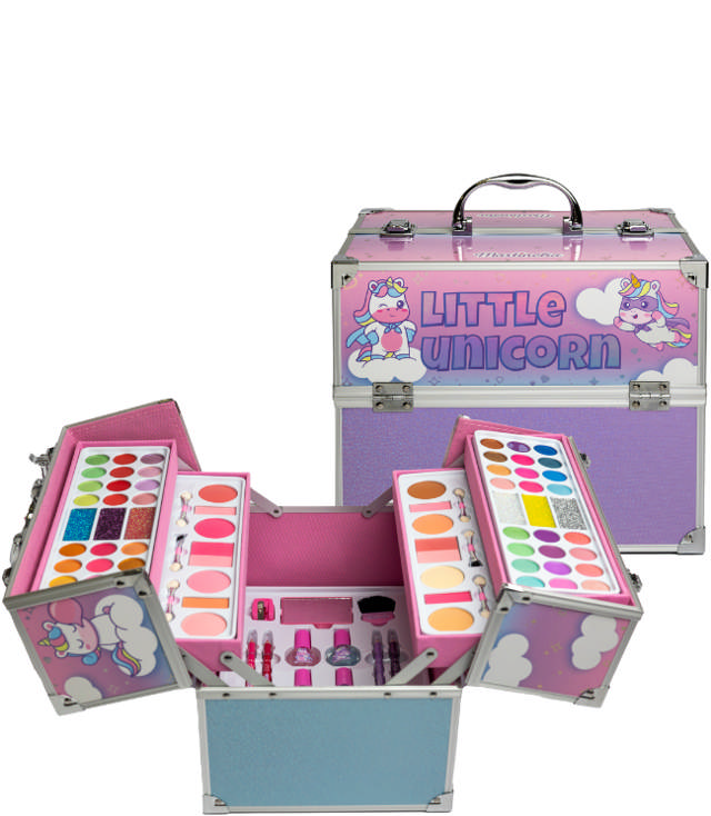 Martinelia Little Unicorn Fabulous Colors Box