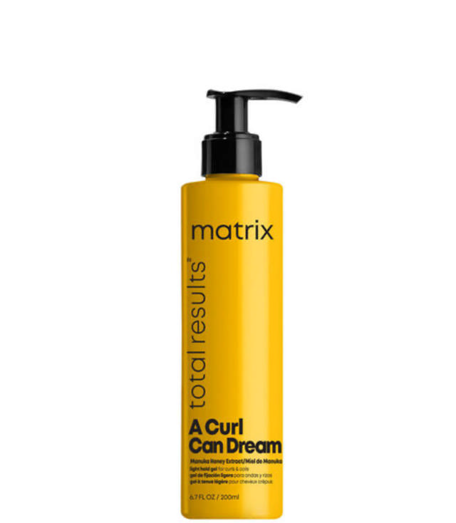 Matrix Total Results A Curl Can Dream Light Hold Gel, 200 ml.