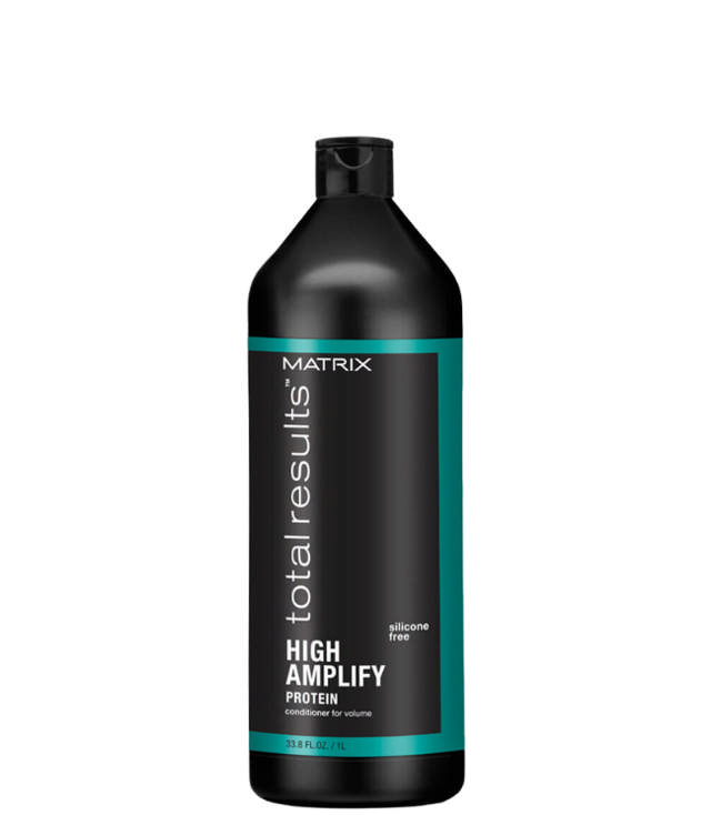 Matrix Total Results High Amplify Conditioner, 1000 ml.