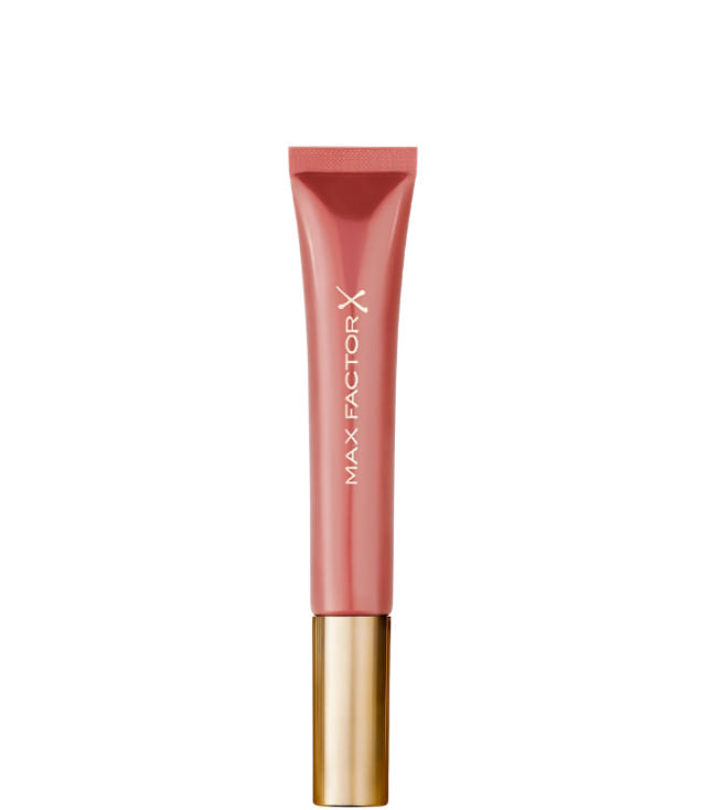 Max Factor Colour Elixir Lip Cushion 015 Nude Glory, 9 ml.