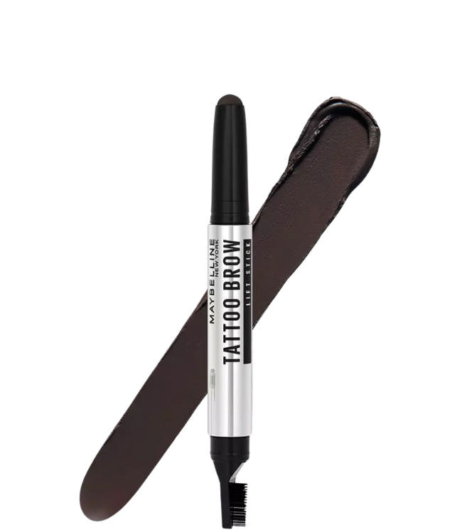 Maybelline Tatoo Brow Lift - 05 Black Brown, 10g.