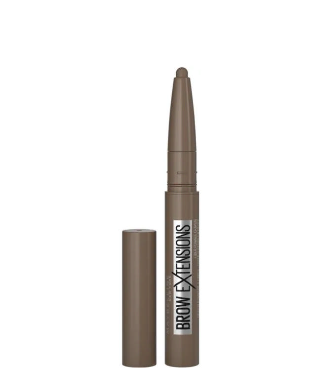 Maybelline Brow Extension Stick - 04 medium brown