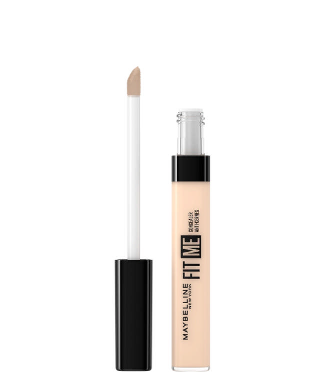 Maybelline Fit Me Concealer #08 Nude, 6,8 ml