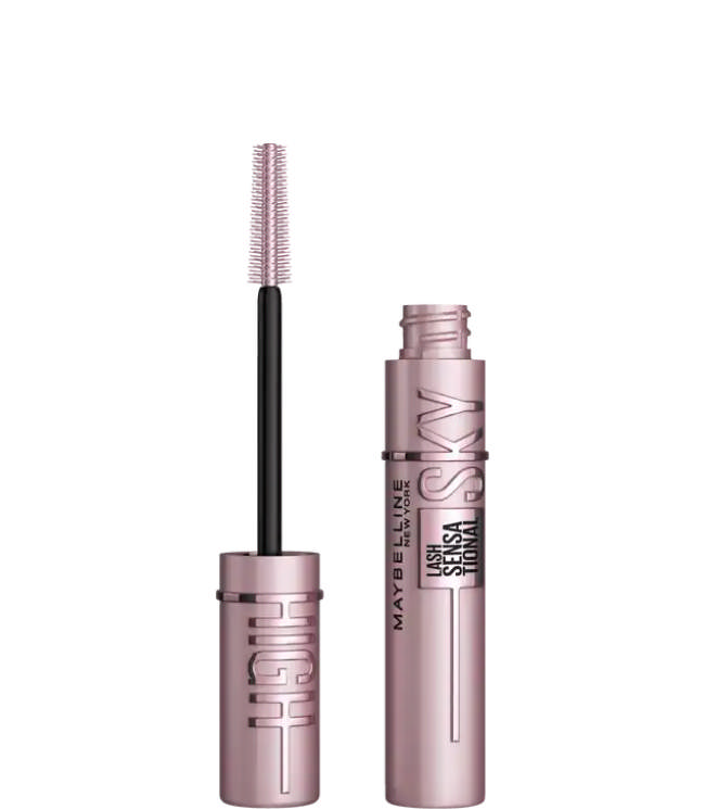 Maybelline Lash Sensational Sky High Mascara True Brown, 7,2 ml.