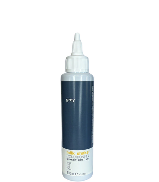 Milk_Shake Direct Colour Grey, 100 ml.