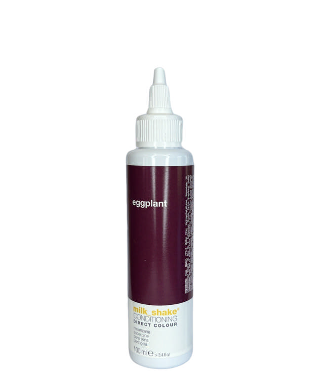 Milk_Shake Direct Color Eggplant, 100 ml.