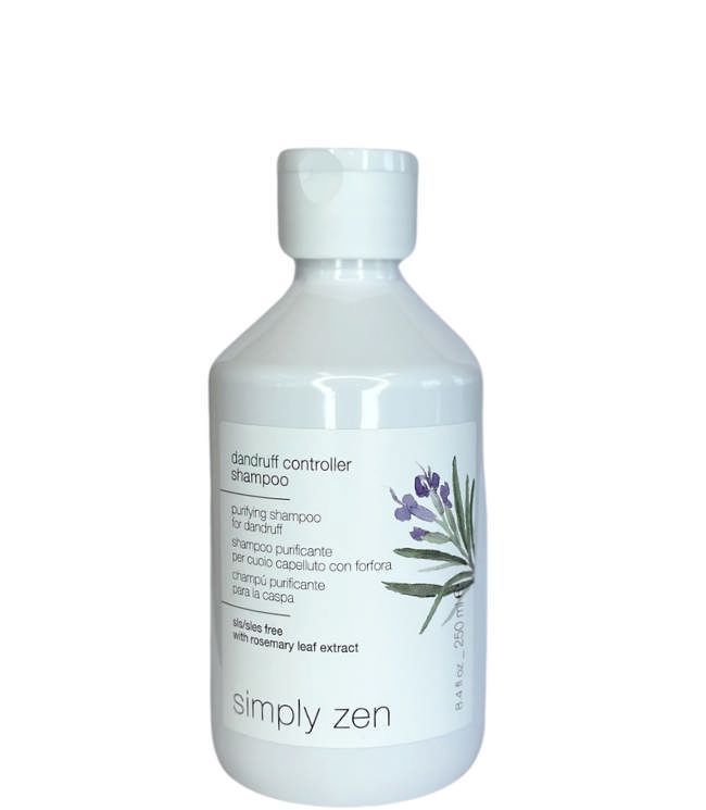 Milk_Shake Simply Zen Dandruff Controller Shampoo, 250 ml.