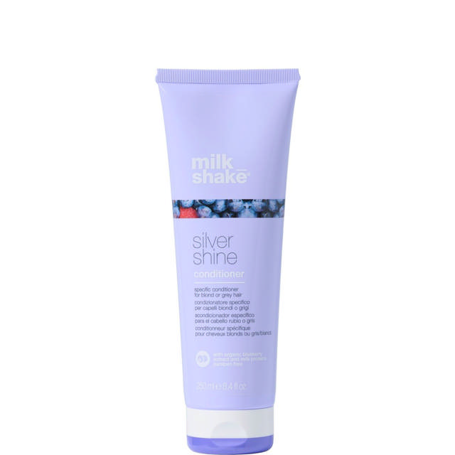 Milk_Shake Silver Shine Conditioner, 250 ml.