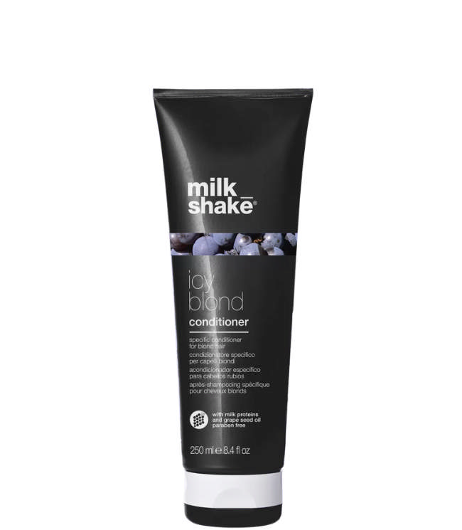 Milk_Shake Icy Blond Conditioner, 250 ml.