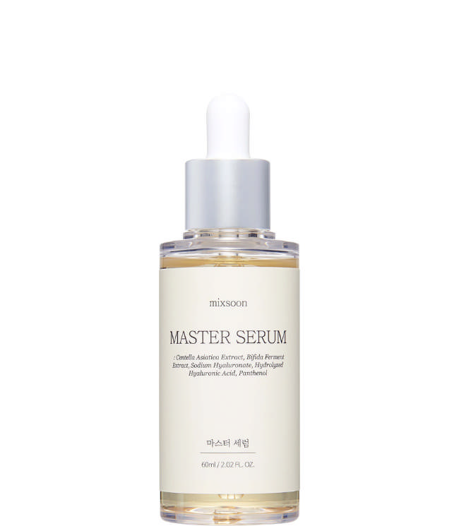 Mixsoon Master Serum, 60 ml.