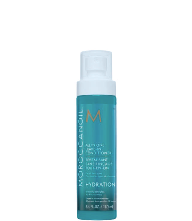 Moroccanoil All-In-One Leave In Conditioner, 160 ml.