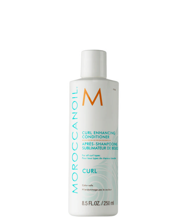 Moroccanoil Curl Enhancing Conditioner, 250 ml.