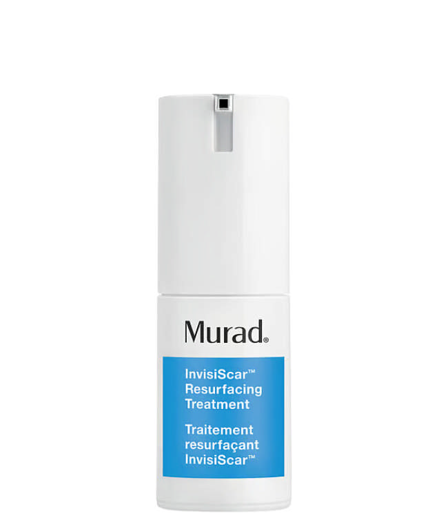 Murad Invisiscar Resurfacing Treatment, 15 ml.