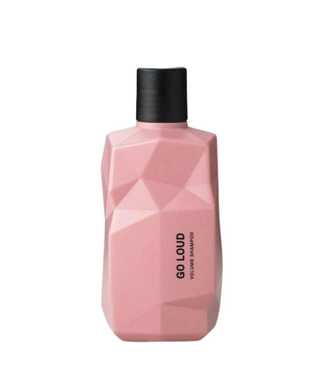 Nine Yards Go Loud Volume Shampoo, 300 ml.