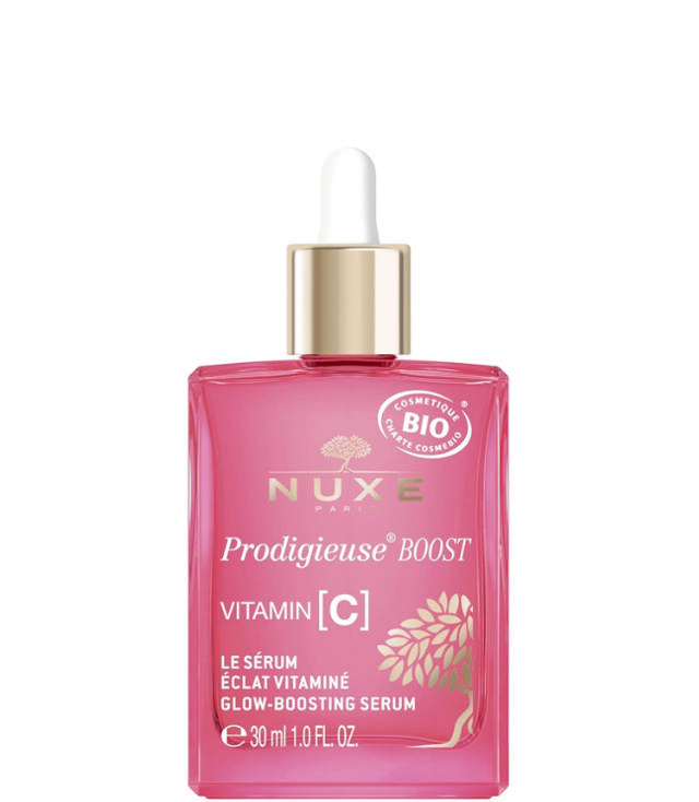 Nuxe Creme Prodigieuse Boost Serum, 30 ml.