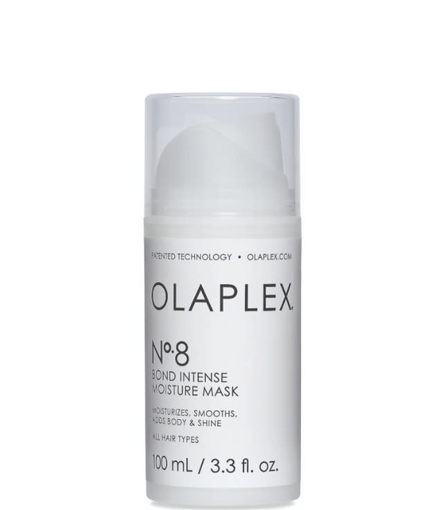 Olaplex NO.8 Bond Intense Moisture Mask, 100 ml.