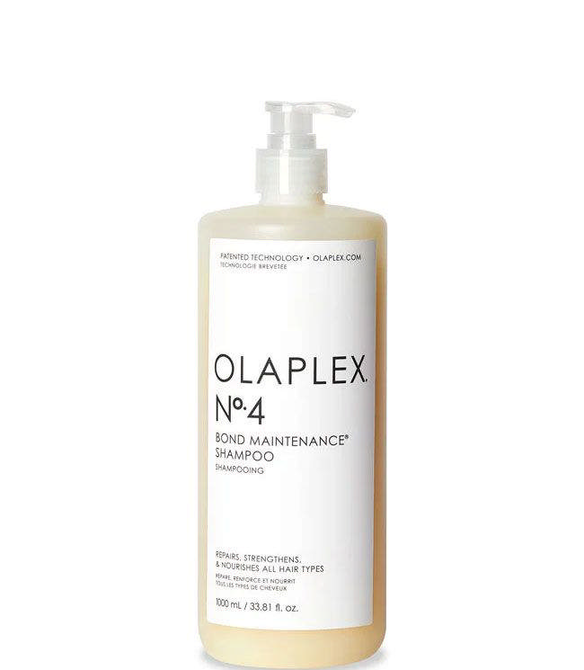 Olaplex NO.4 Bond Maintenance Shampoo, 1000 ml.