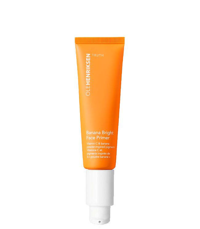 Ole Henriksen Banana Bright Face Primer, 30 ml.