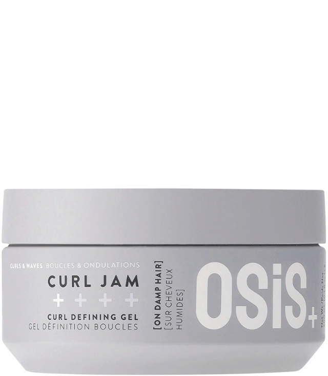 OSIS Curl Jam, 300 ml.